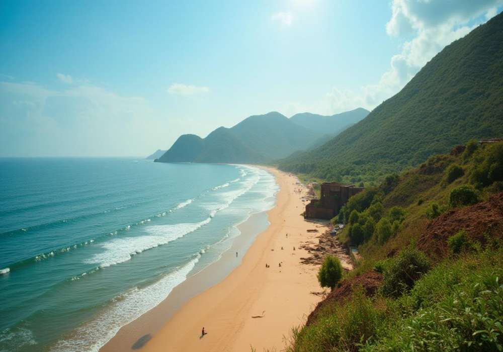 Places To Visit In Ratnagiri